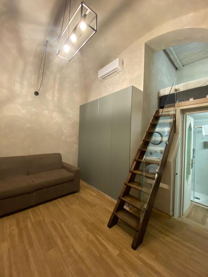 K'Alma Apartment Navona Rome Exterior photo